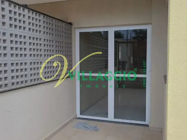 Apartamento com 46m² 1 quarto e 1 banheiro, à venda, no bairro Jardim Urano em São José do Rio Preto