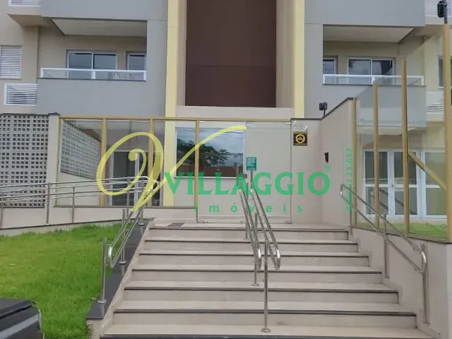 Apartamento com 46m² 1 quarto e 1 banheiro, à venda, no bairro Jardim Urano em São José do Rio Preto