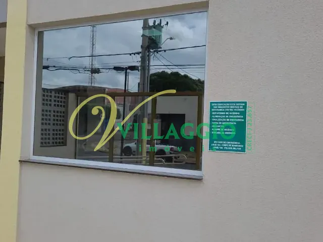 Apartamento com 46m² 1 quarto e 1 banheiro, à venda, no bairro Jardim Urano em São José do Rio Preto