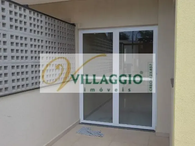 Apartamento com 46m² 1 quarto e 1 banheiro, à venda, no bairro Jardim Urano em São José do Rio Preto