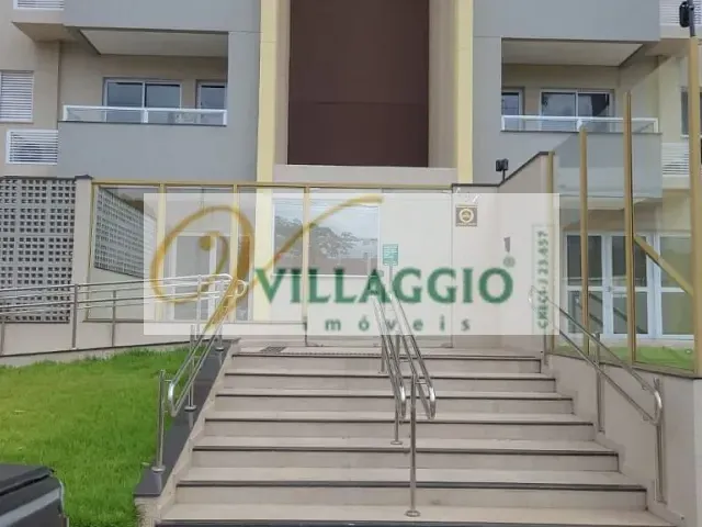 Apartamento com 46m² 1 quarto e 1 banheiro, à venda, no bairro Jardim Urano em São José do Rio Preto