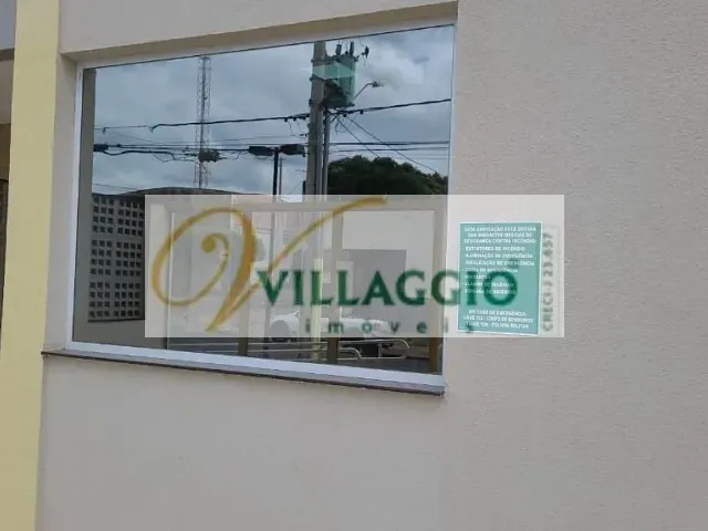 Apartamento com 46m² 1 quarto e 1 banheiro, à venda, no bairro Jardim Urano em São José do Rio Preto