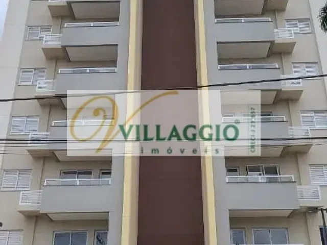 Apartamento com 46m² 1 quarto e 1 banheiro, à venda, no bairro Jardim Urano em São José do Rio Preto