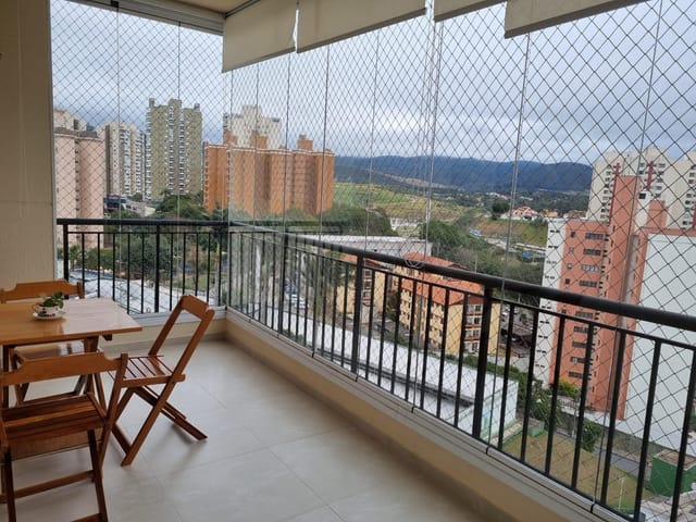 Foto do Apartamento - Apartamento à venda no Abitare Eco Club, Jardim Messina, Jundiaí, SP | XMOBI IMOBILIÁRIA