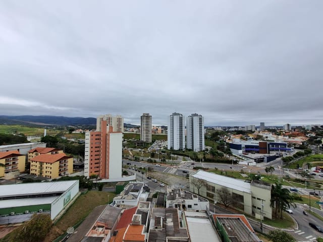 Foto do Apartamento - Apartamento à venda no Abitare Eco Club, Jardim Messina, Jundiaí, SP | XMOBI IMOBILIÁRIA