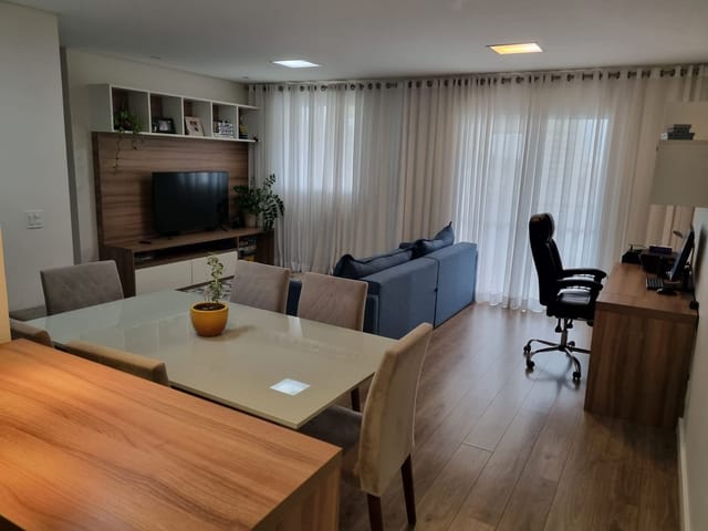 Foto do Apartamento - Apartamento à venda no Abitare Eco Club, Jardim Messina, Jundiaí, SP | XMOBI IMOBILIÁRIA