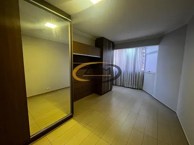 Apartamento com 184m² 3 quartos e 3 banheiros, à venda, no bairro Centro em Londrina