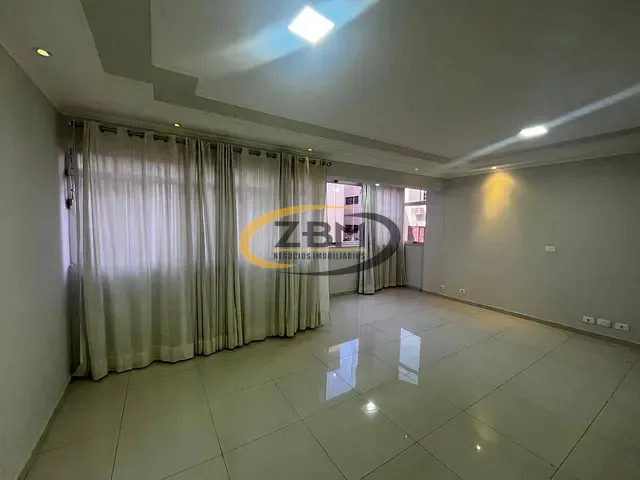 Apartamento com 184m² 3 quartos e 3 banheiros, à venda, no bairro Centro em Londrina