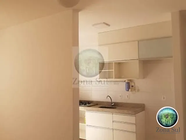 Apartamento 2 quartos e 1 banheiro, para alugar, no bairro Boa Vista em Sorocaba