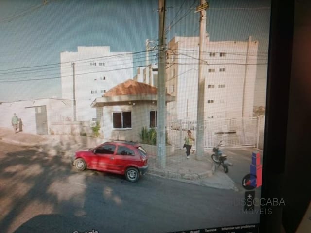 Foto do Apartamento - Apartamento à venda 2 Quartos, 1 Vaga, 48M², Jardim Veloso, Osasco - SP | Condominio Vila Espanha | BUSSOCABA ADMINISTRACAO DE BENS E IMOVEIS LTDA