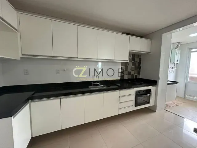 Apartamento com 127m² 3 quartos e 4 banheiros, para alugar, no bairro Nova Aliança em Ribeirão Preto