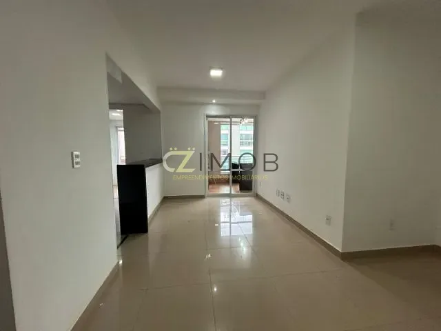 Apartamento com 127m² 3 quartos e 4 banheiros, para alugar, no bairro Nova Aliança em Ribeirão Preto