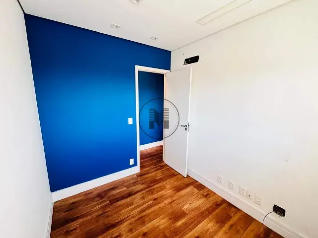 Apartamento 3 quartos e 2 banheiros, para alugar, no bairro Jardim Coelho Neto em Guaratinguetá