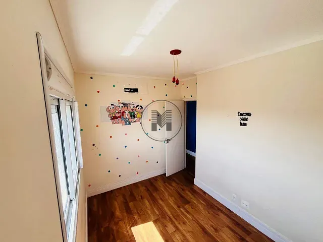 Apartamento 3 quartos e 2 banheiros, para alugar, no bairro Jardim Coelho Neto em Guaratinguetá