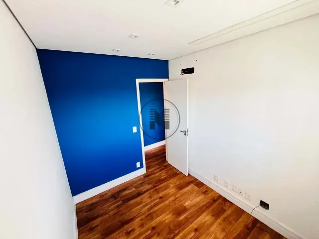 Apartamento 3 quartos e 2 banheiros, para alugar, no bairro Jardim Coelho Neto em Guaratinguetá