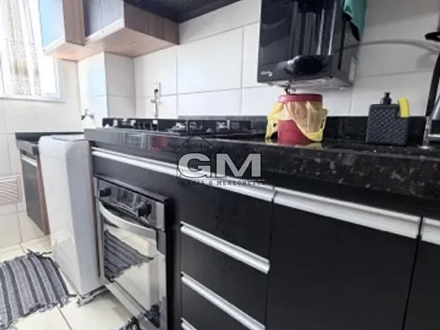 Apartamento com 42m² 2 quartos e 1 banheiro, à venda, no bairro Alto do Ipiranga em Ribeirão Preto