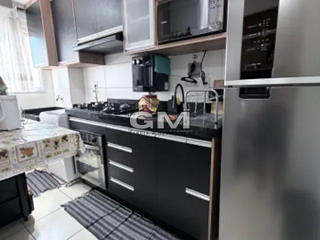 Apartamento com 42m² 2 quartos e 1 banheiro, à venda, no bairro Alto do Ipiranga em Ribeirão Preto