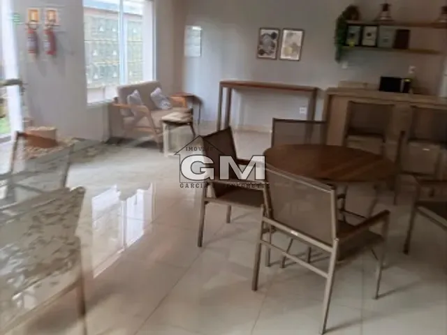 Apartamento com 42m² 2 quartos e 1 banheiro, à venda, no bairro Alto do Ipiranga em Ribeirão Preto