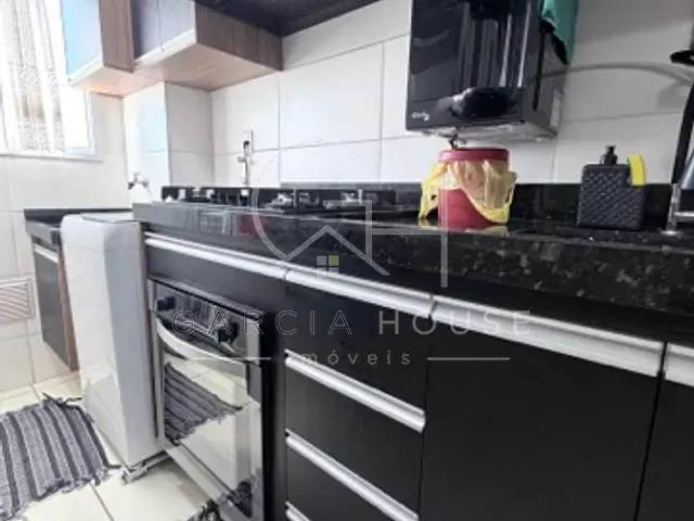 Apartamento com 42m² 2 quartos e 1 banheiro, à venda, no bairro Alto do Ipiranga em Ribeirão Preto