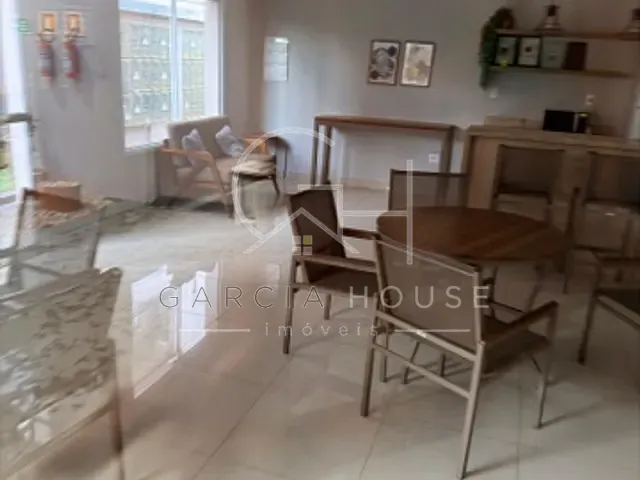 Apartamento com 42m² 2 quartos e 1 banheiro, à venda, no bairro Alto do Ipiranga em Ribeirão Preto