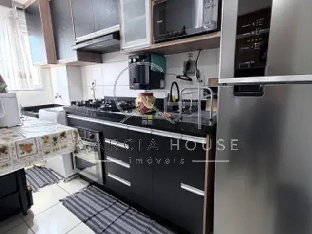 Apartamento com 42m² 2 quartos e 1 banheiro, à venda, no bairro Alto do Ipiranga em Ribeirão Preto