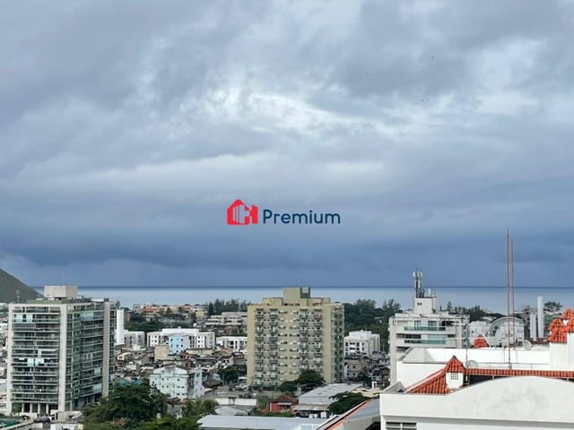 Apartamento 3 quartos e 2 banheiros, à venda, no bairro Recreio dos Bandeirantes em Rio de Janeiro