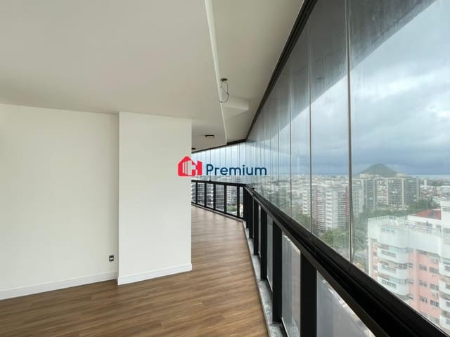 Apartamento 3 quartos e 2 banheiros, à venda, no bairro Recreio dos Bandeirantes em Rio de Janeiro