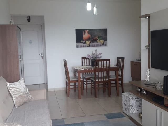 Foto do Apartamento - Apartamento com 2 dormitórios à venda, 64 m² por R$ 435.000,00 - Jardim Satélite - São José dos Campos/SP | INDEPENDENCE NEGOCIOS IMOBILIARIOS LTDA