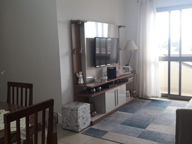 Foto do Apartamento - Apartamento com 2 dormitórios à venda, 64 m² por R$ 435.000,00 - Jardim Satélite - São José dos Campos/SP | INDEPENDENCE NEGOCIOS IMOBILIARIOS LTDA