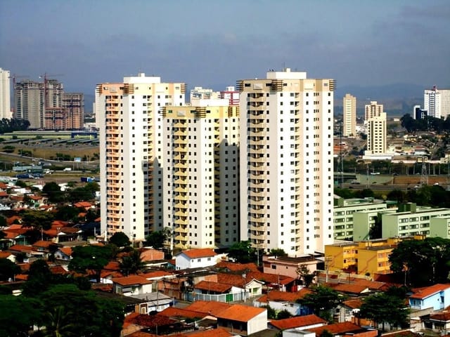 Foto do Apartamento - Apartamento com 2 dormitórios à venda, 64 m² por R$ 435.000,00 - Jardim Satélite - São José dos Campos/SP | INDEPENDENCE NEGOCIOS IMOBILIARIOS LTDA