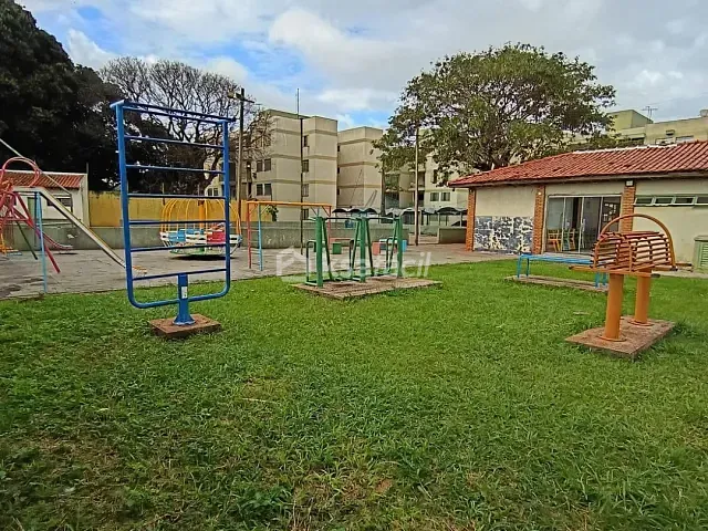 Apartamento 3 quartos e 1 banheiro, à venda, no bairro Jardim Leblon em Campo Grande