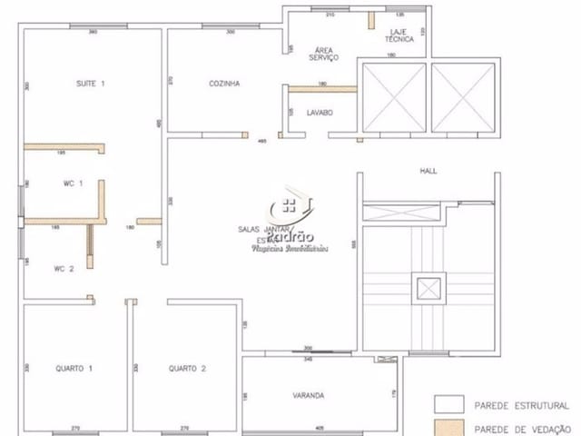 Foto do Apartamento - Apartamento Residencial à venda, Vila Leão, Sorocaba - AP0616. | Maranhão Padrão Imóveis