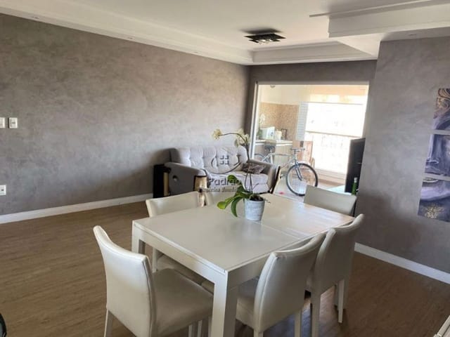 Foto do Apartamento - Apartamento Residencial à venda, Vila Leão, Sorocaba - AP0616. | Maranhão Padrão Imóveis