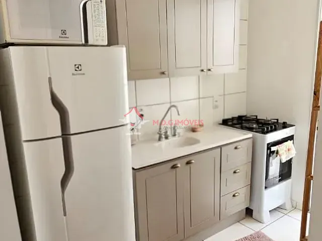 Apartamento 2 quartos e 1 banheiro, à venda, no bairro Vila Independência em São Paulo