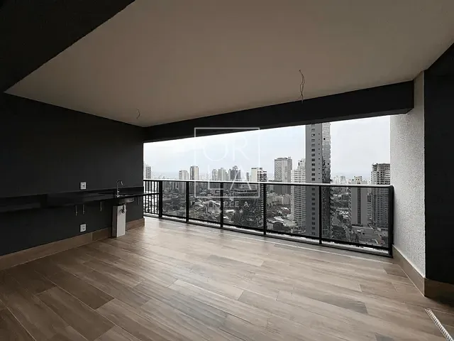 Apartamento 3 quartos e 4 banheiros, à venda, no bairro Setor Marista em Goiânia