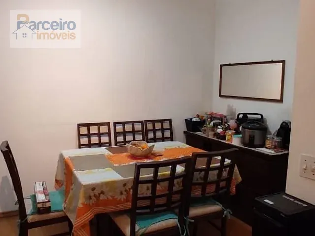 Apartamento 3 quartos e 1 banheiro, à venda, no bairro Chácara Seis de Outubro em São Paulo