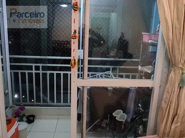 Apartamento 3 quartos e 1 banheiro, à venda, no bairro Chácara Seis de Outubro em São Paulo