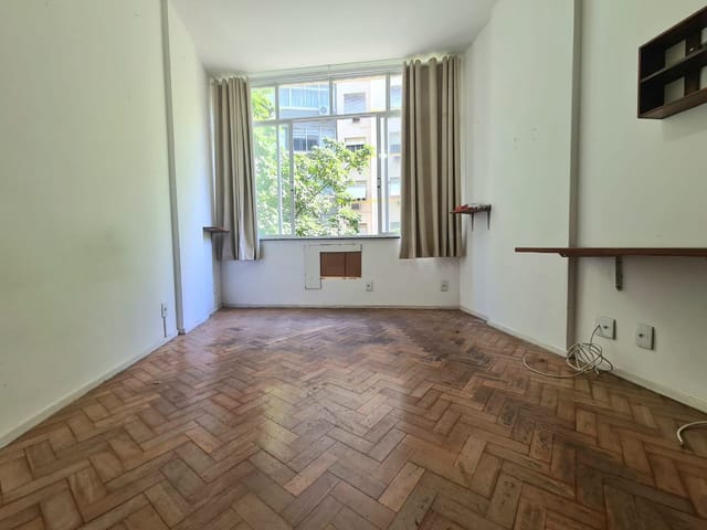 Foto do Apartamento - Conjugado à venda, Copacabana, Rio de Janeiro, RJ | Rio Lar Imóveis