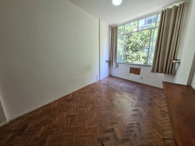 Foto do Apartamento - Conjugado à venda, Copacabana, Rio de Janeiro, RJ | Rio Lar Imóveis