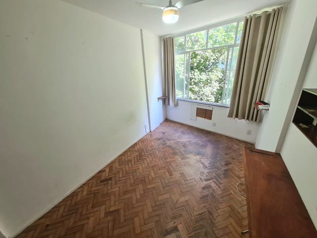 Foto do Apartamento - Conjugado à venda, Copacabana, Rio de Janeiro, RJ | Rio Lar Imóveis