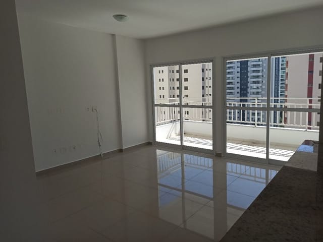 Foto do Apartamento - Apartamento com 2 dormitórios, 71 m² - venda por R$ 510.000,00 ou aluguel por R$ 2.200,00/mês - Jardim Aquarius - São José dos Campos/SP | RUSSI IMÓVEIS