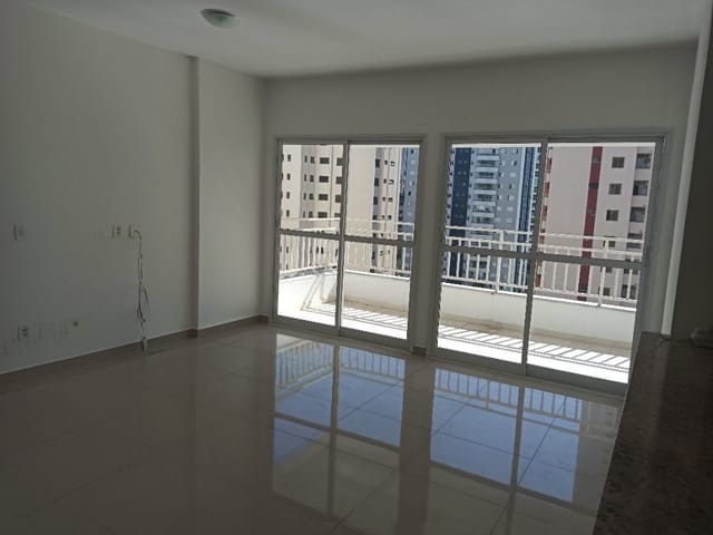 Foto do Apartamento - Apartamento com 2 dormitórios, 71 m² - venda por R$ 510.000,00 ou aluguel por R$ 2.200,00/mês - Jardim Aquarius - São José dos Campos/SP | RUSSI IMÓVEIS
