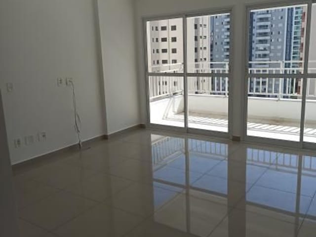 Foto do Apartamento - Apartamento com 2 dormitórios, 71 m² - venda por R$ 510.000,00 ou aluguel por R$ 2.200,00/mês - Jardim Aquarius - São José dos Campos/SP | RUSSI IMÓVEIS