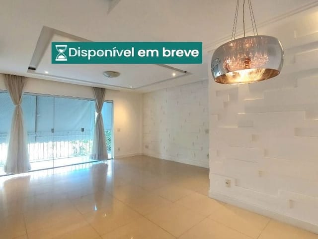 Foto do Apartamento - Apartamento com 2 quartos para alugar - Santa Rosa - Niterói/RJ | SelfSpin
