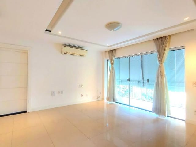 Foto do Apartamento - Apartamento com 2 quartos para alugar - Santa Rosa - Niterói/RJ | SelfSpin