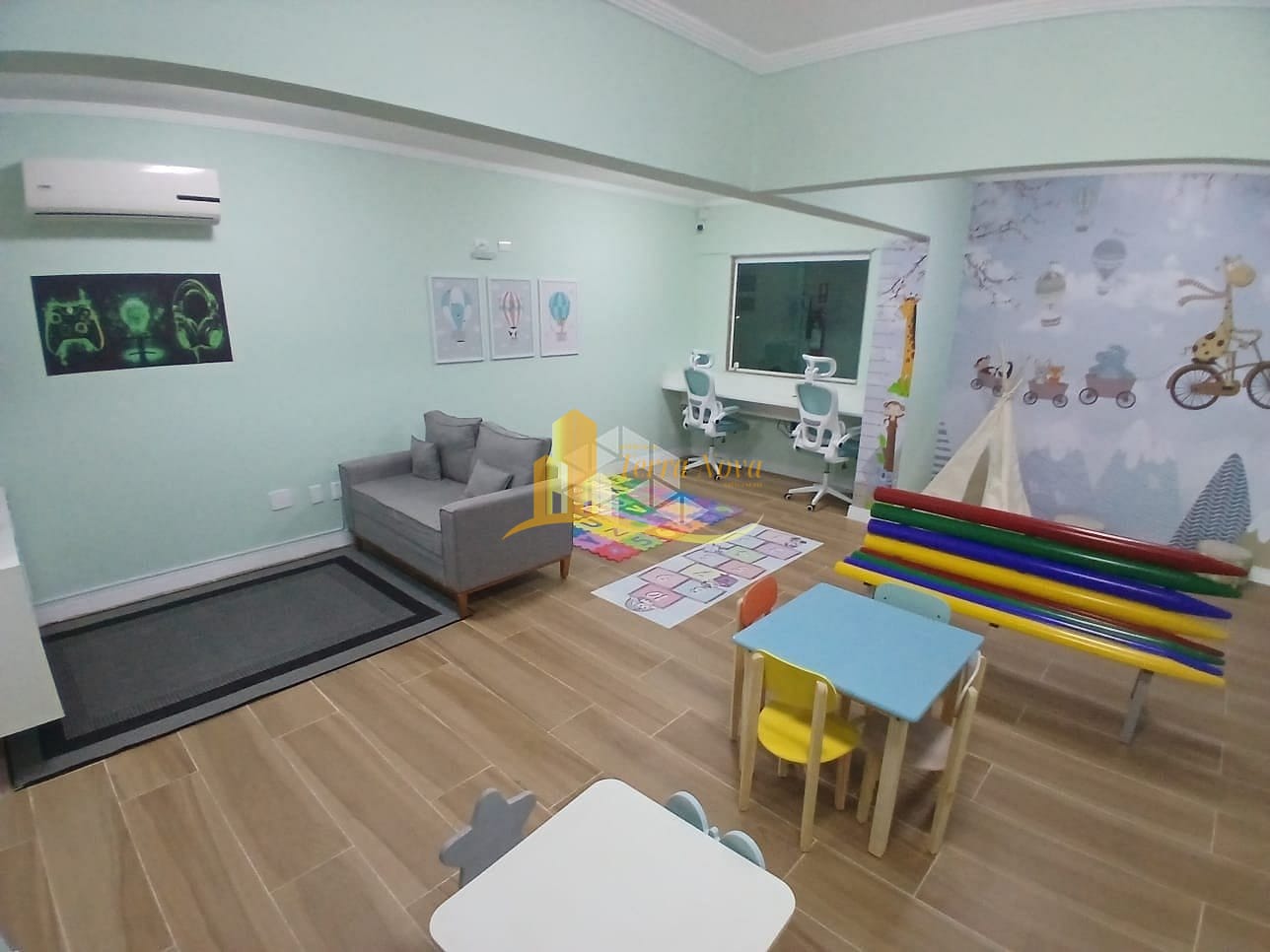 Apartamento, 2 quartos, 91 m² - Foto 61