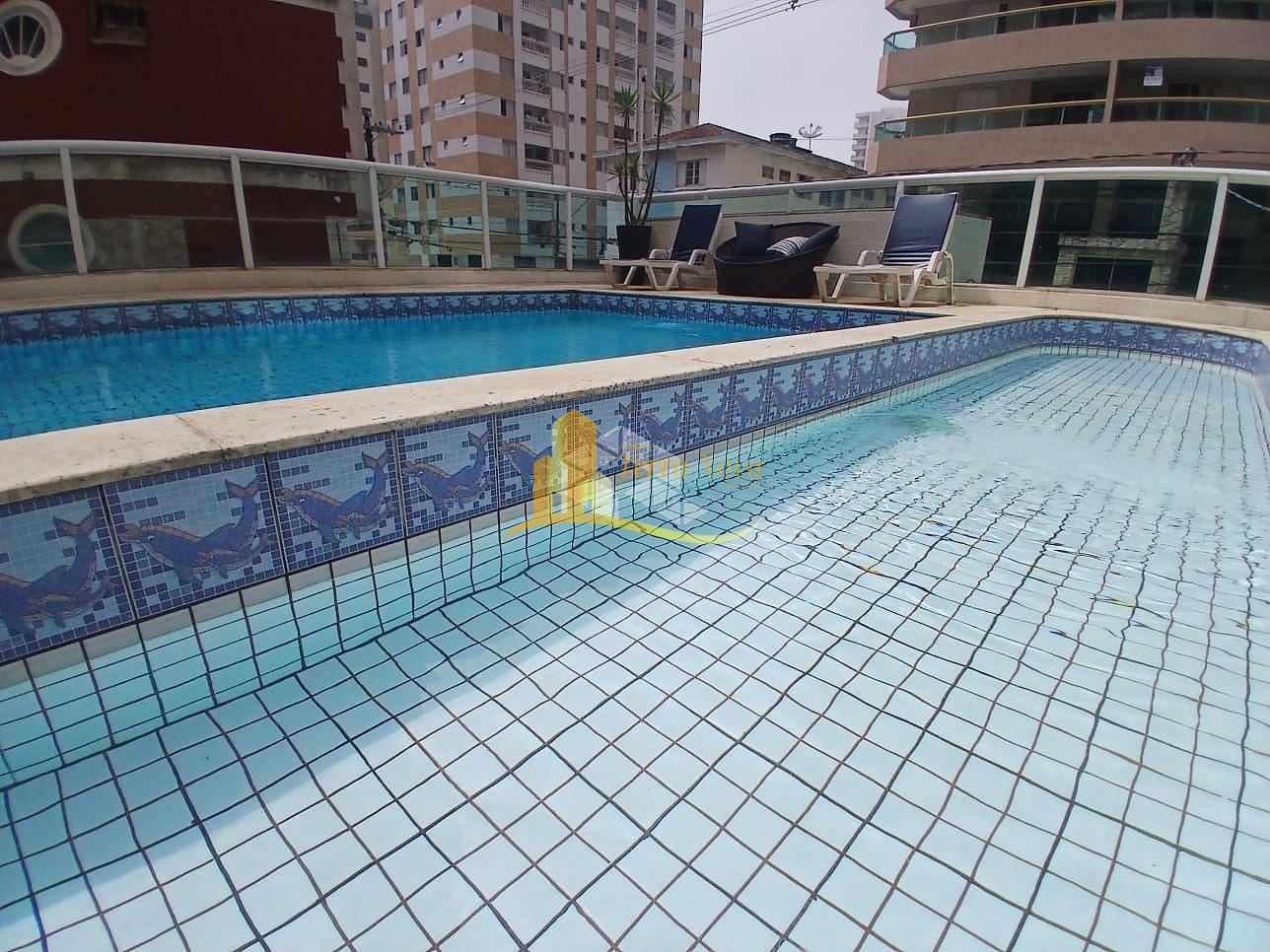 Apartamento, 2 quartos, 91 m² - Foto 52