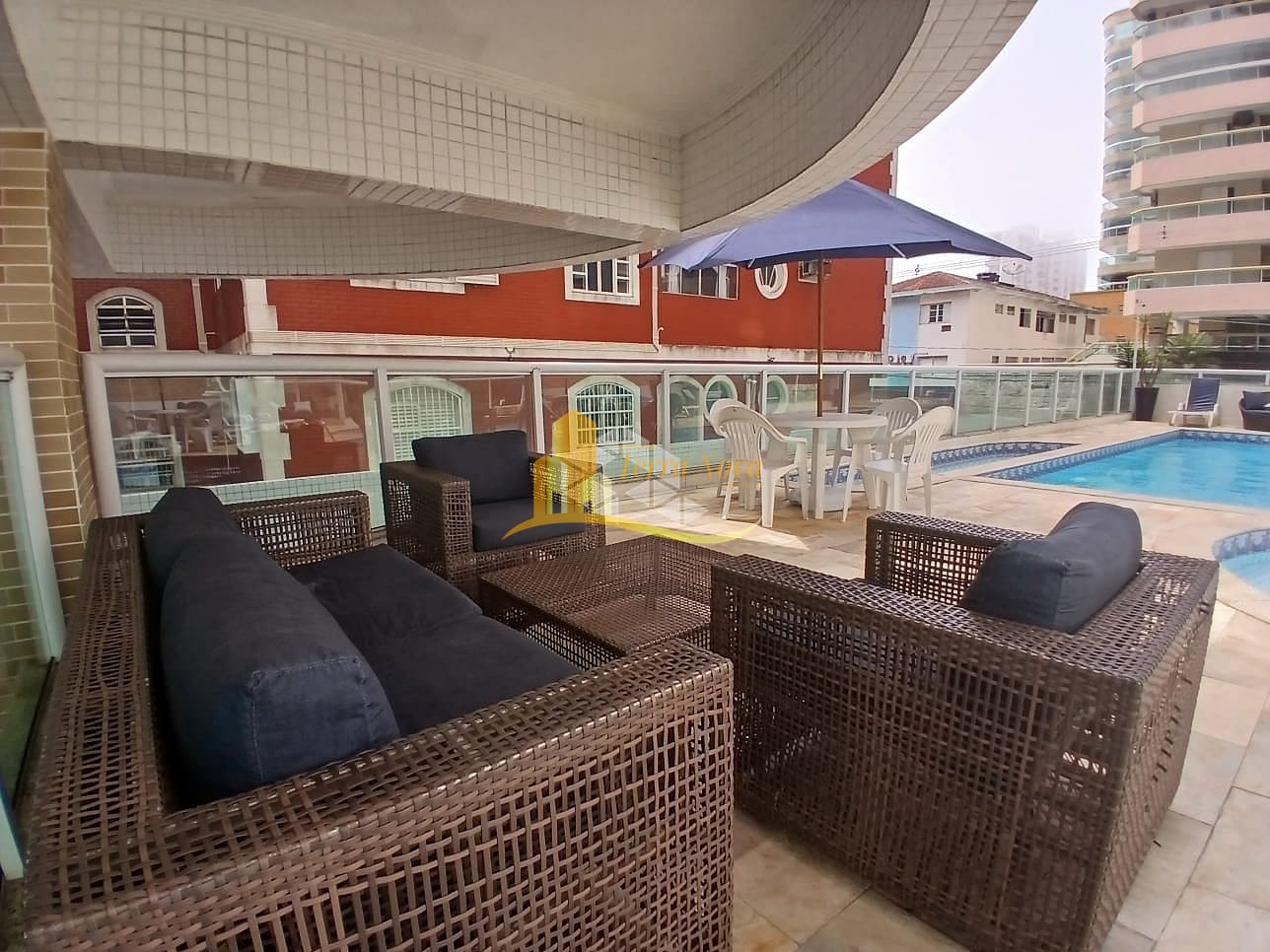 Apartamento, 2 quartos, 91 m² - Foto 46