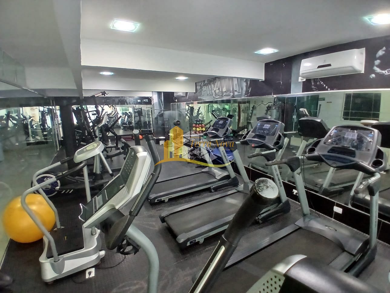 Apartamento, 2 quartos, 91 m² - Foto 58