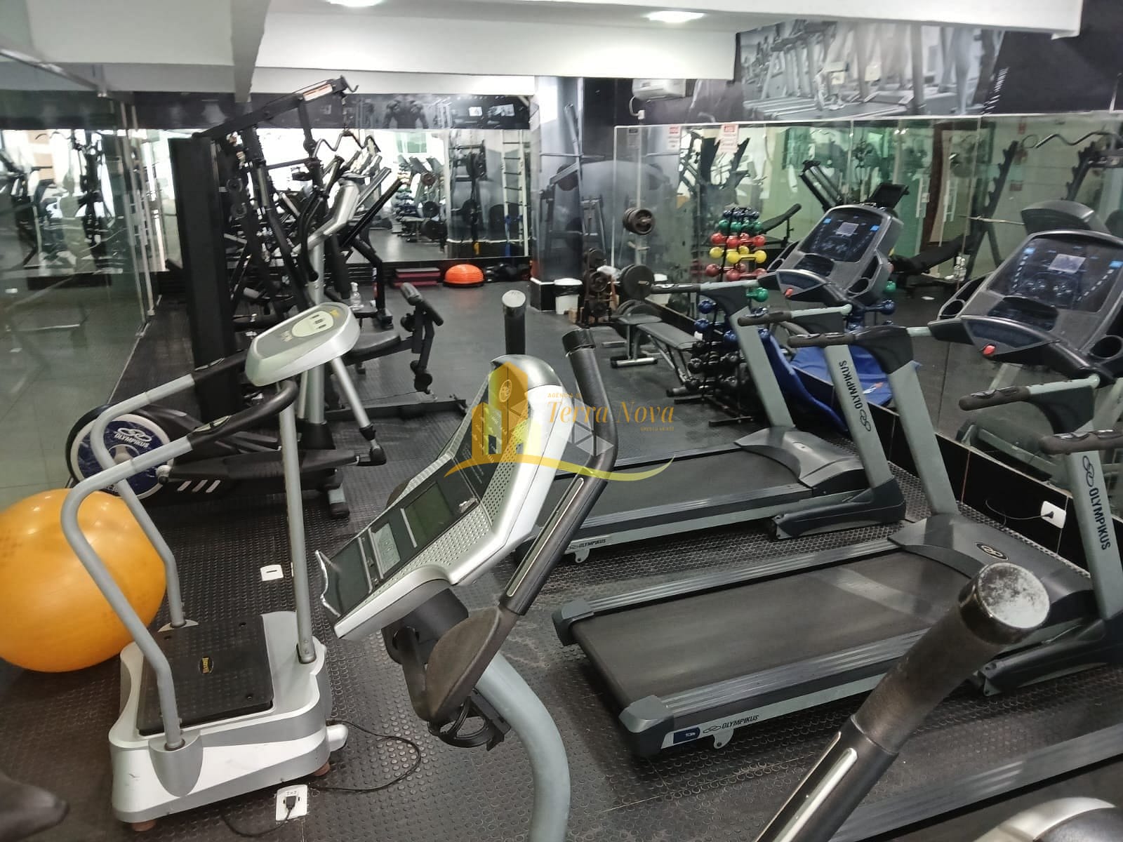 Apartamento, 2 quartos, 91 m² - Foto 57